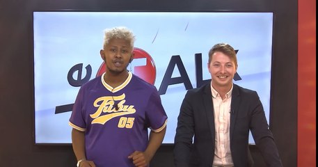 Le Talk : Revivez l'émission du lundi 7 novembre 2022