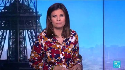 Guerre en Ukraine : en immersion avec les forces ukrainiennes sur le front de Kherson