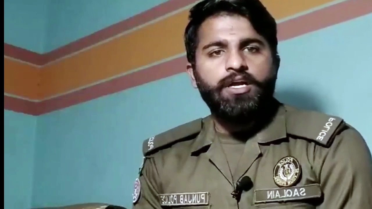 Bharti sa ly k duty krny tk k mrahil main hony waly msaaail sunye 1 police waly ki zubani