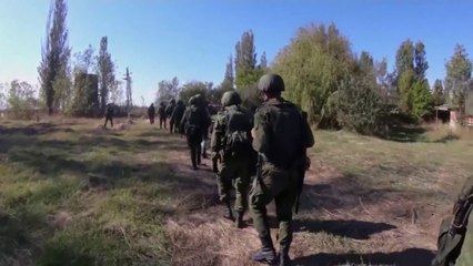 محادثات سرية بين أميركا وروسيا حول حرب أوكرانيا