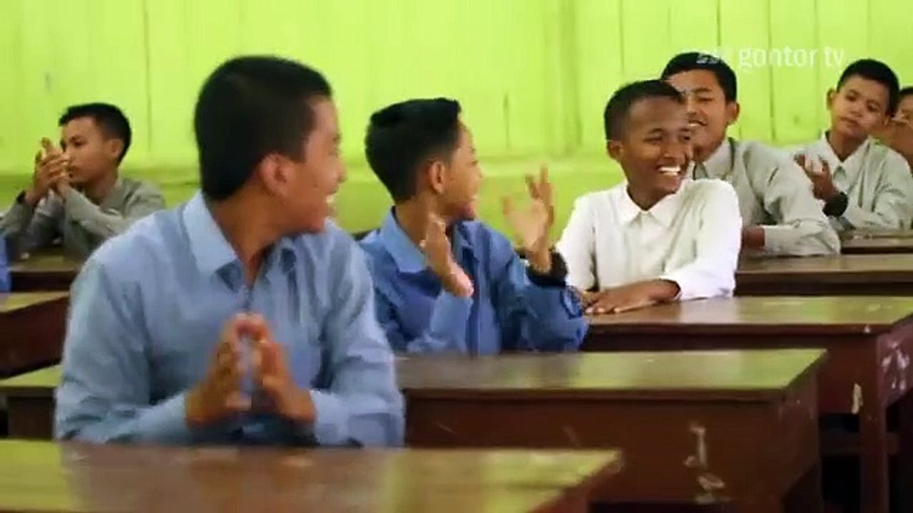 vidio Lucu MULUDI - Jawaban bikin pusing dan bikin perut goncang