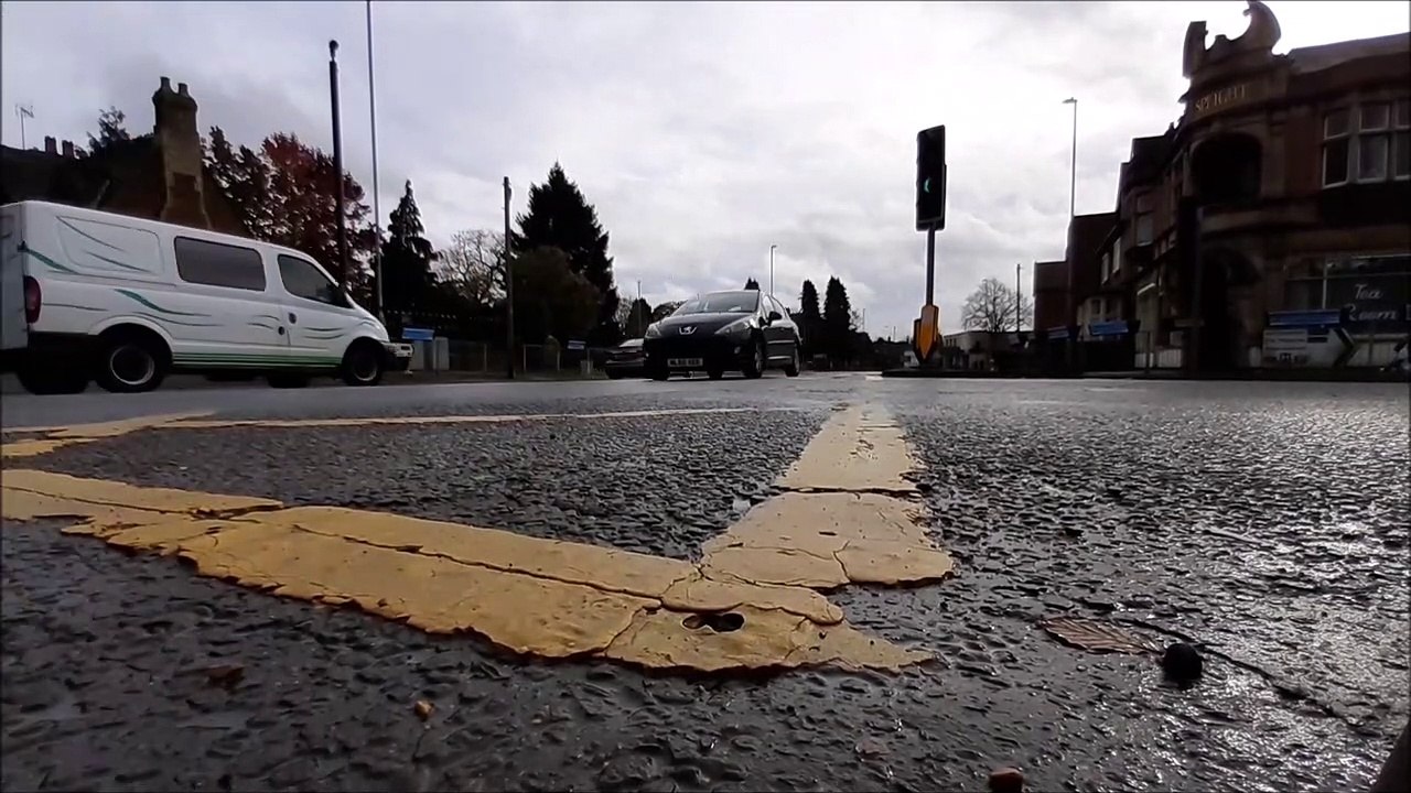 Kettering box junctions