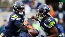 Seahawks Sweep Cardinals With 31-21 Road Victory