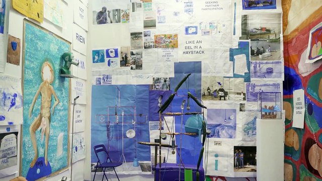 Non capite l'arte contemporanea? Le opere più strane di Artissima spiegate da galleristi e artisti