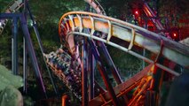 Alton Towres roller coaster Nemesis closes for last time until 2024