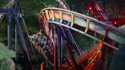 Alton Towres roller coaster Nemesis closes for last time until 2024