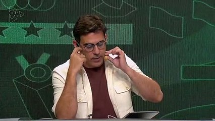 98 Esportes | Goleada do Coelho