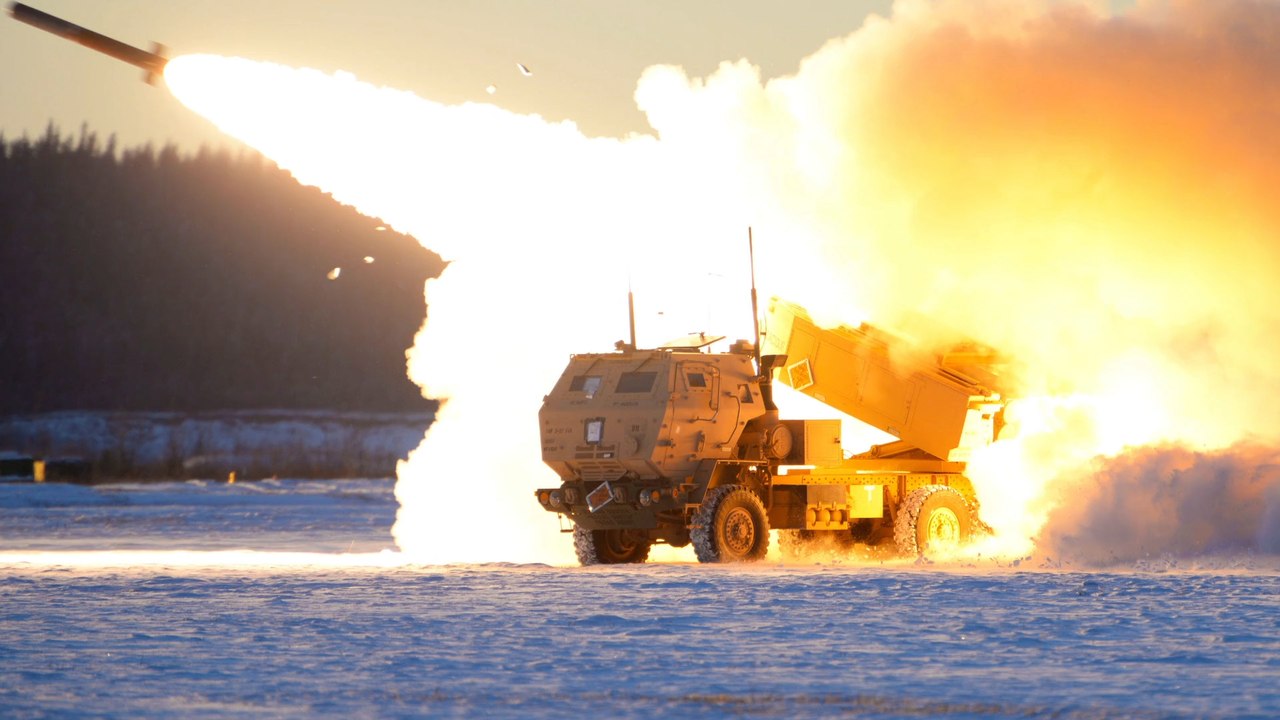 Norwegen liefert Nasams-Systeme in Ukraine