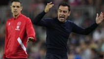 Barcelona'nın hocası Xavi, Avrupa Ligi'nde çektikleri kuraya isyan etti: Hep en zoru bize geliyor