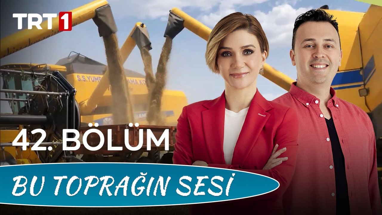 Bu Toprağın Sesi 42. Bölüm