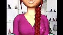 Make Up Games Spa: Princess 3D