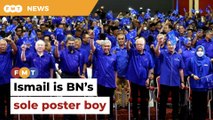 BN keeps step on ‘poster boy’ as rivals sow seeds of doubt