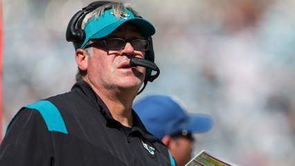 Walsh's Weekend Winners: Doug Pederson