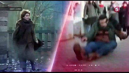 Свои - 5 сезон / 41 серия