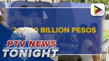 Pres. Ferdinand R. Marcos orders concerned agencies to expedite distribution of aid to those affected by disasters