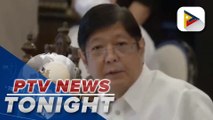 Pres. Ferdinand R. Marcos Jr. to attend APEC Leaders' Meeting in Bangkok, Thailand