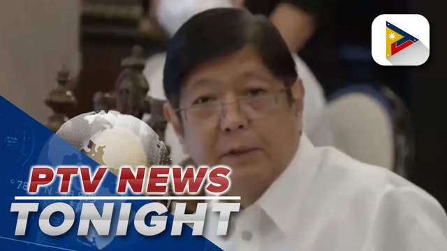 Pres. Ferdinand R. Marcos Jr. to attend APEC Leaders' Meeting in Bangkok, Thailand