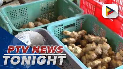 DA opens Kadiwa stores in some gas stations in NCR