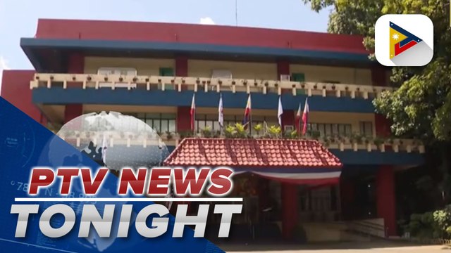 Sec. Tulfo reverses decision to fire 2 DSWD officials