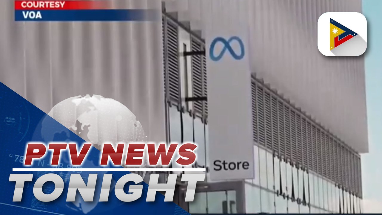 Facebook parent Meta reportedly preparing large-scale layoffs this week