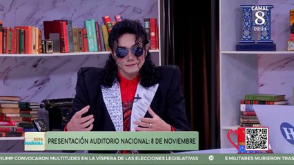 Esta Mañana, Al estilo de Paulina Abascal y Reporte H | 7 de noviembre de 2022 | Heraldo Media Group