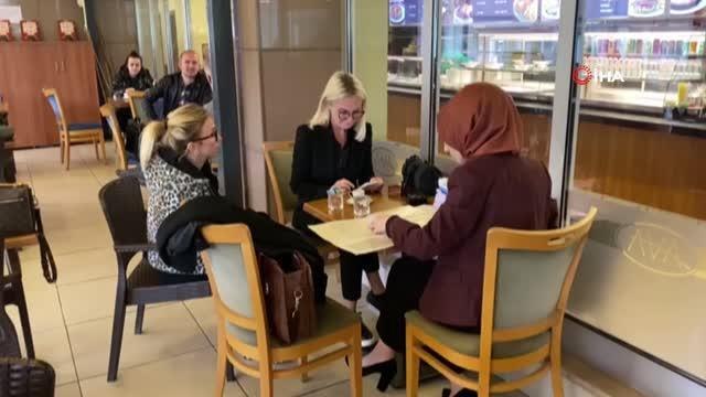 Avukat Şafak Mahmutyazıcıoğlu cinayeti davasına devam edildi