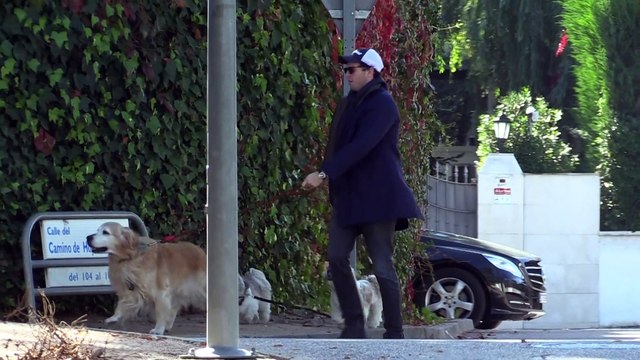 La inesperada imagen de Íñigo Onieva que no vemos desde su ruptura con Tamara Falcó