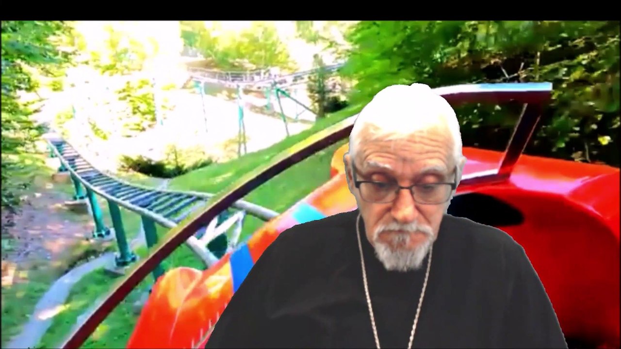 COMPLETE VIDEO GREAT DECEPTION OF LIES - PART I