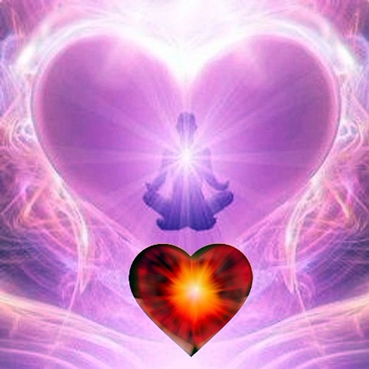 Love Meditation ,Most powerful Meditation for Attracting a Relationship