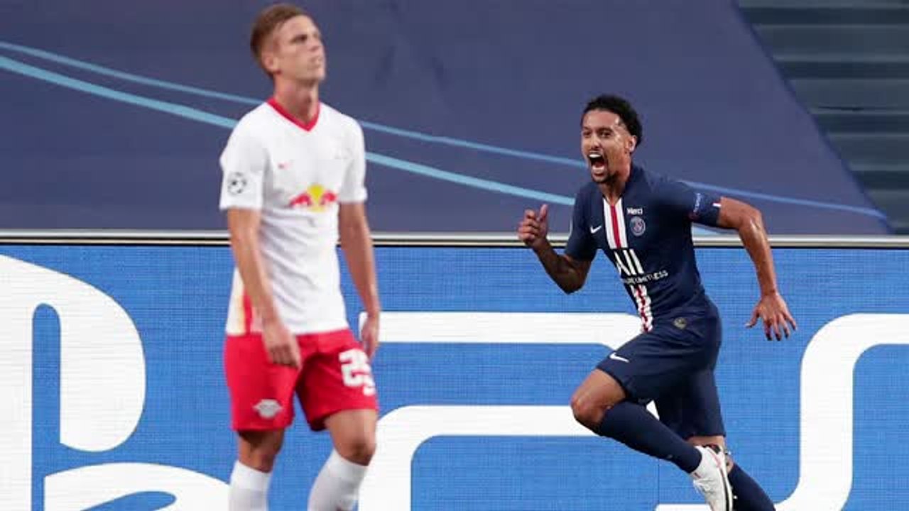 Nagelsmann blickt reumütig auf CL-Halbfinale 2020