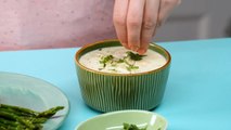 How to Make Tarragon Cream Sauce