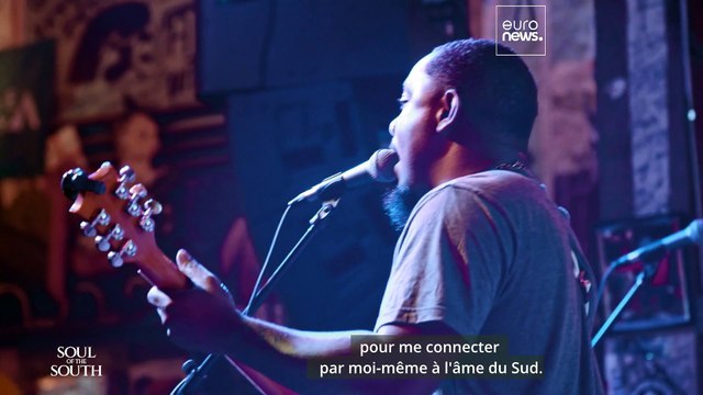 Le delta du Mississippi, terre de combat entre blues et droits civiques