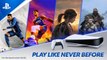 PlayStation 5 - Juega Como Nunca Antes