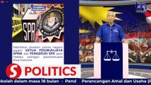 GE15: Political funding law and separation of AG among key pledges in BN manifesto