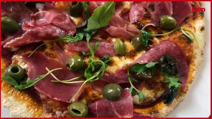 Pizza al Teatro - the Sunderland Empire's on-site pizza bistro