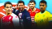 JT Foot Mercato : les clubs français tirent le gros lot en Coupe d'Europe !
