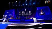 UEFA Champions League sorteo 2022-2023