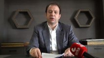 Karçev Başkanı Alp: 