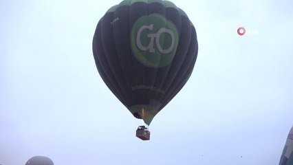 Dünyanın dört bir yanından gelen ünlü şefler Pamukkale'de yarıştı