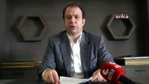 KARÇEV Başkanı Alp: Türkiye'nin ve belki de dünyanın en ağır kent suçlarından biri Kars'ta işleniyor; tam da bir AK Kars uygulaması