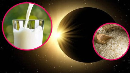 Chandra Grahan 2022: चंद्र ग्रहण पर जरूर करें इन चीजों का दान चमक जाएगी किस्मत | Boldsky *Religious