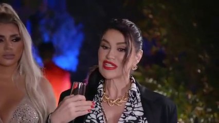 Rica Famosa Latina 6 Capitulo 4 Completo