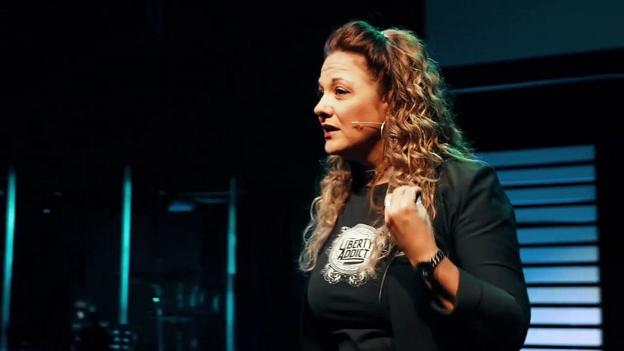 Noncompliant 2021 Documentary