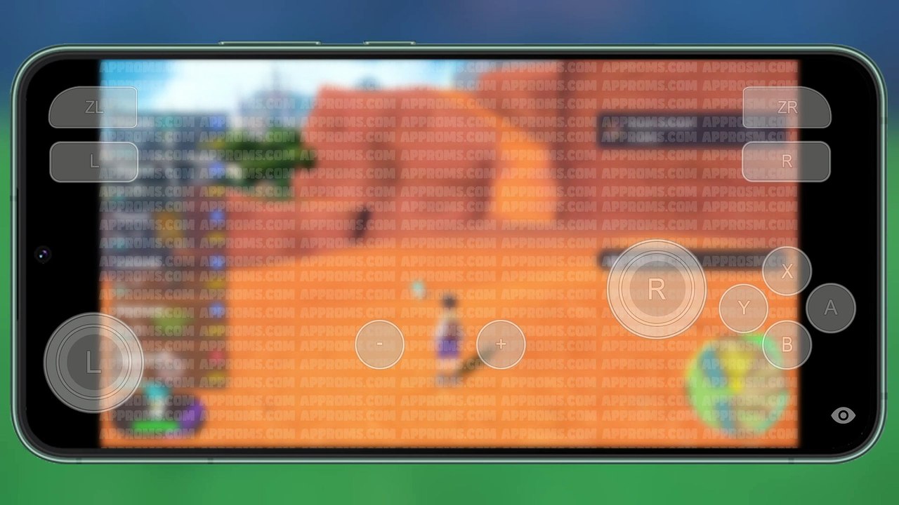 Pokémon Scarlet and Violet on Skyline Emulator | Android Installation ...