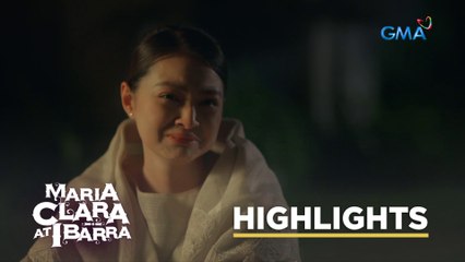Maria Clara At Ibarra: The red blood moon is the way out! (Episode 26)