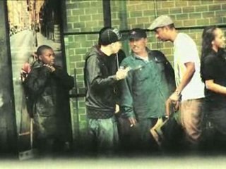 Pigeon John | Freaks, Freaks | A Take Away Show