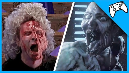 ¡Top 20 Videojuegos que Alimentarán tus PESADILLAS!