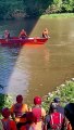 Encuentran cuerpo sin vida en la orilla del río Isabela