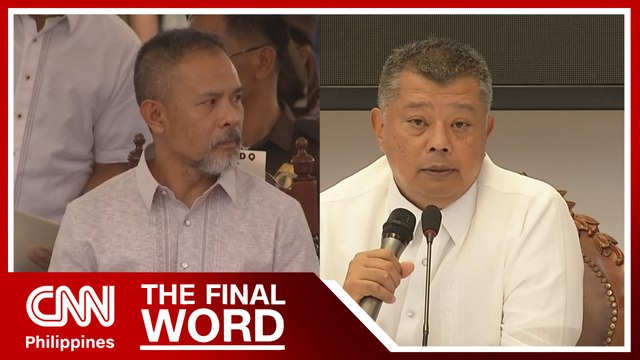 Murder complaints filed vs. suspended BuCor chief Bantag, others