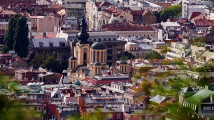 Wie hilft eine kroatische Vorhersage-Plattform für Hochwasser Bürgern?